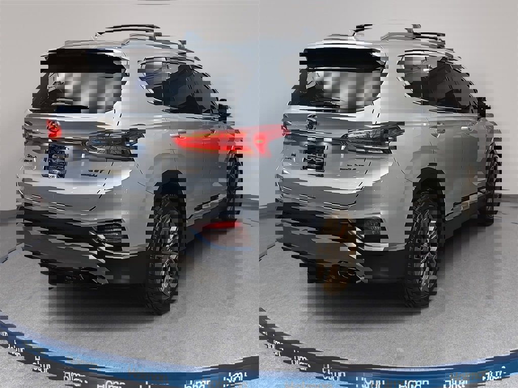 Used 2019 Hyundai Santa Fe Limited image 6