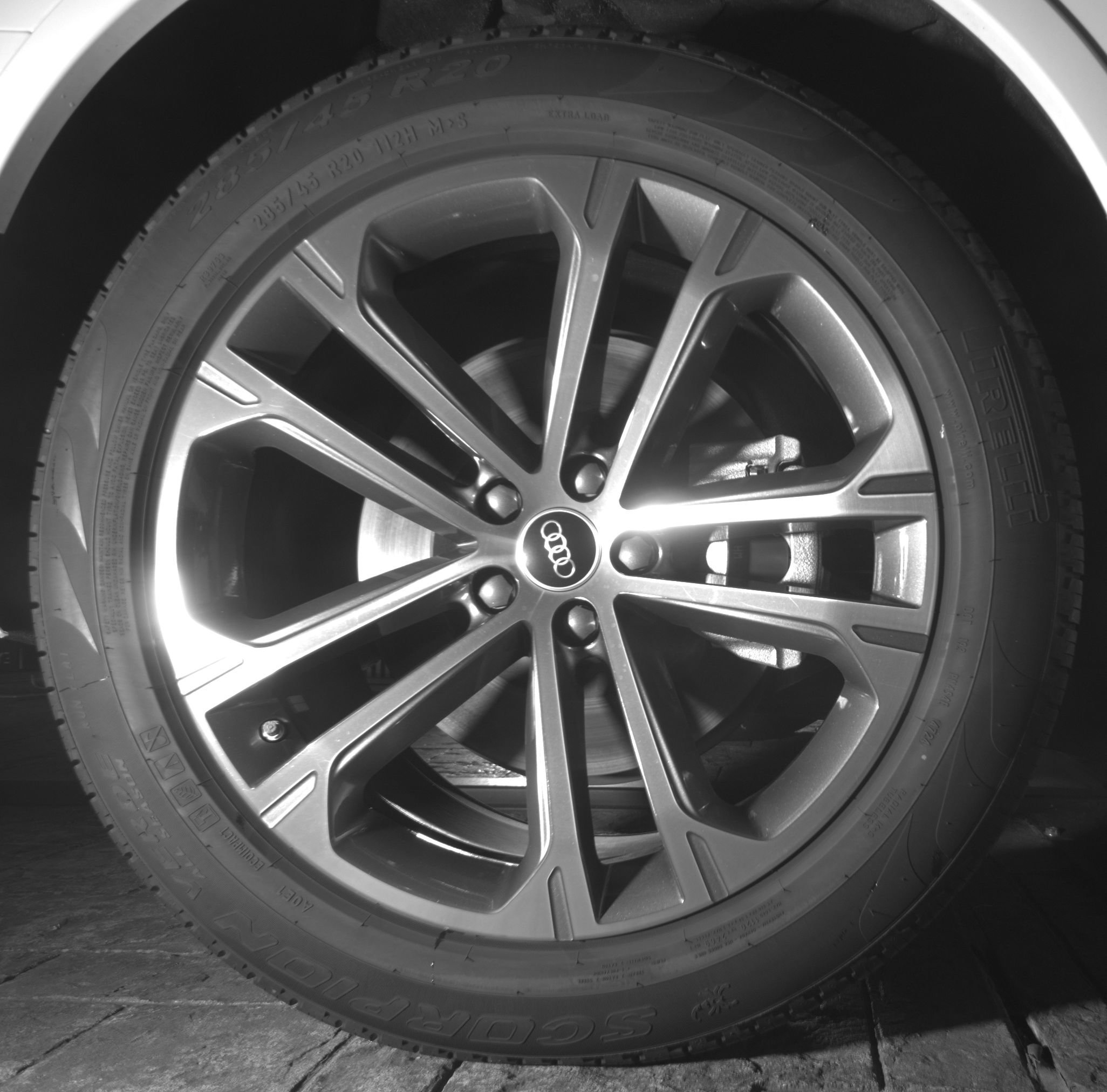 Certified 2025 Audi Q7 2.0T Premium w/ Convenience Plus Package AWD/4WD image 31