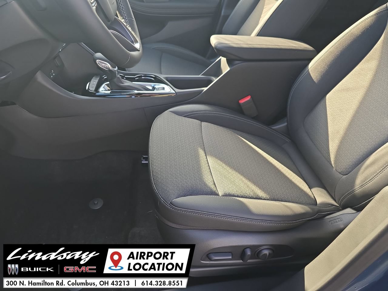 New 2026 Buick Encore GX Preferred w/ Advanced Technology Package AWD/4WD image 19