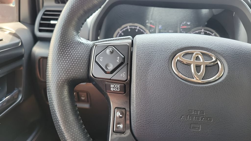 Used 2023 Toyota 4Runner TRD Pro AWD/4WD image 22