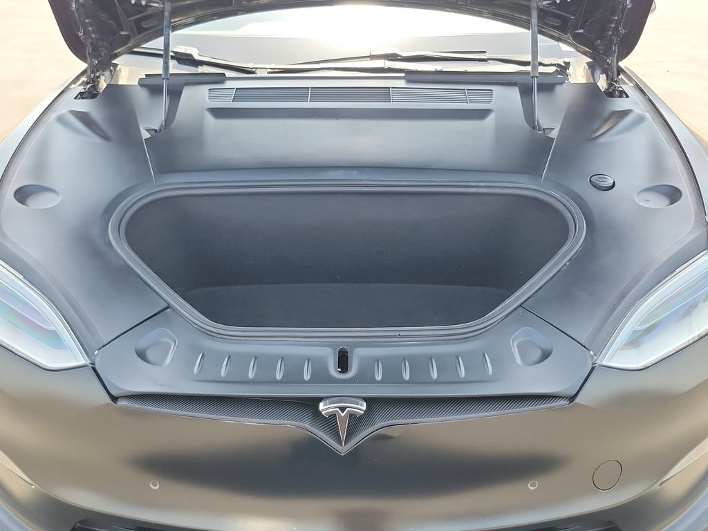 Used 2021 Tesla Model S Plaid AWD/4WD image 24