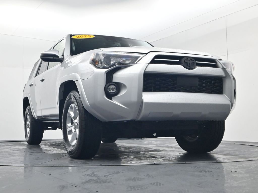 Used 2023 Toyota 4Runner SR5 RWD image 41