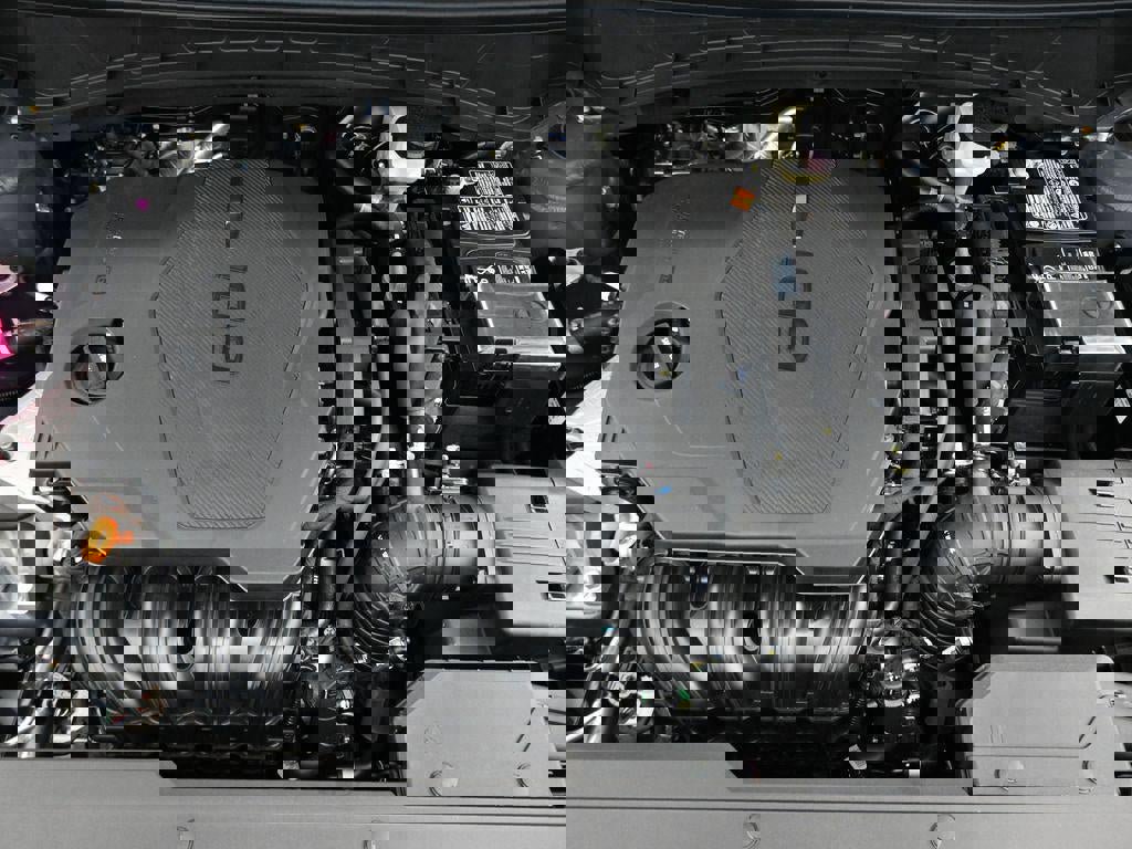 New 2026 Hyundai Tucson SEL image 30