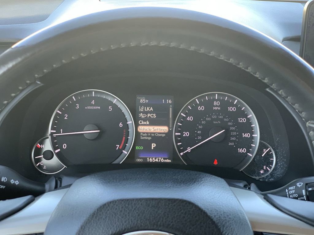 Used 2017 Lexus RX 350 FWD w/ Accessory Package image 9