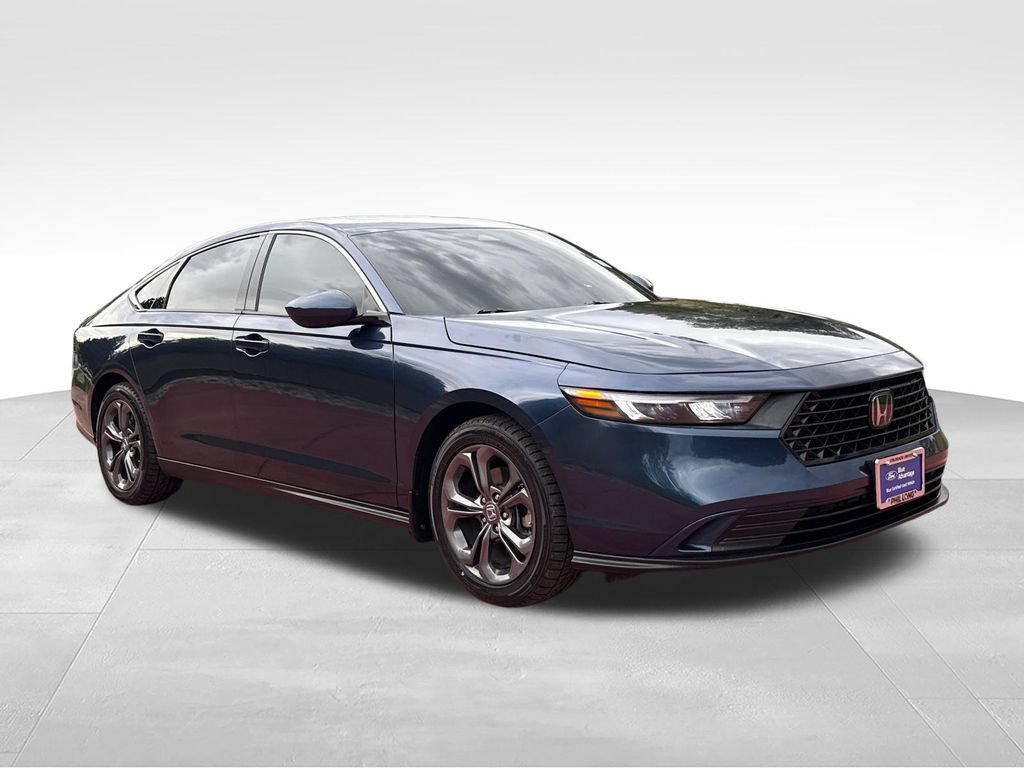 Used 2023 Honda Accord EX