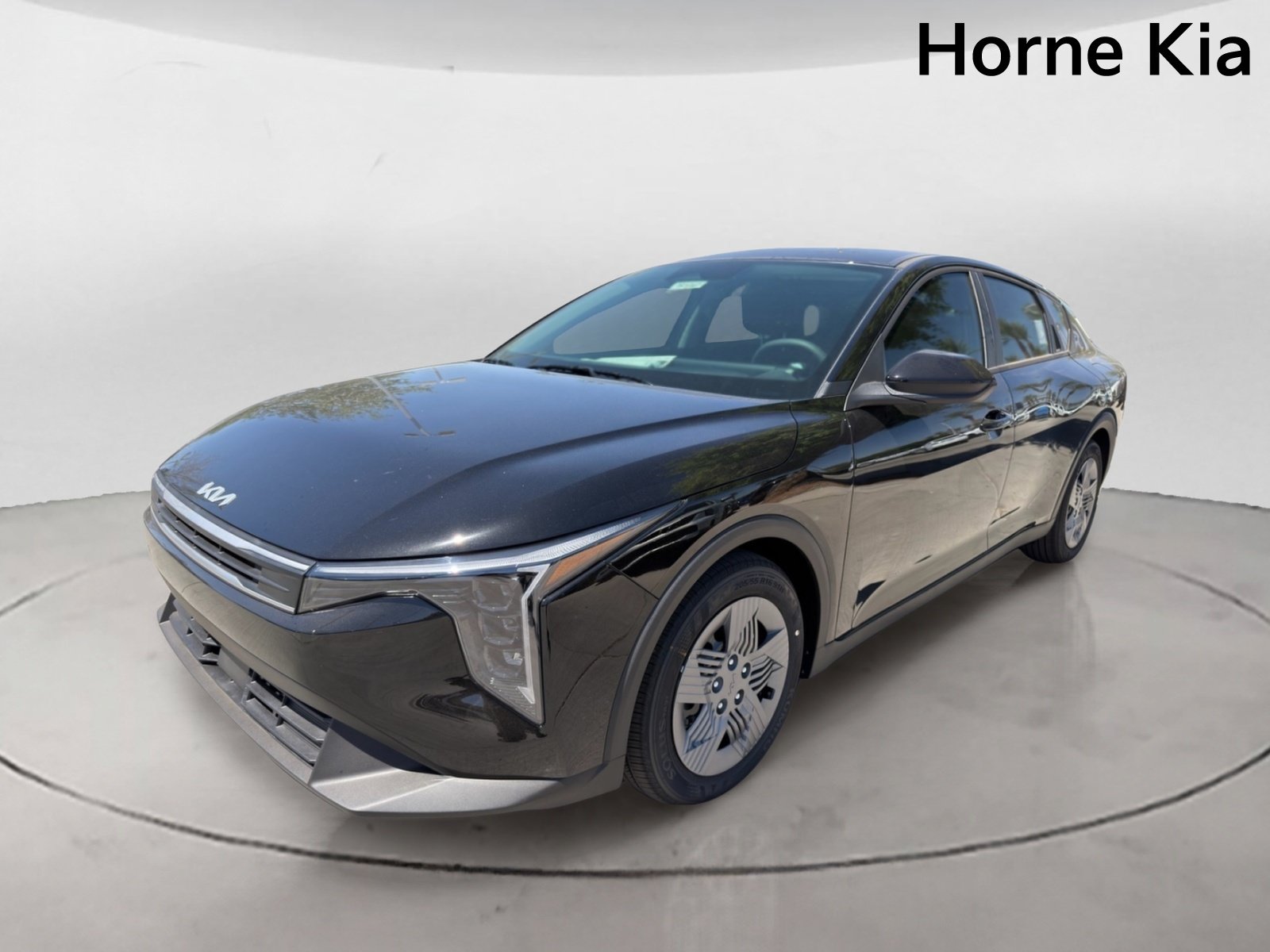 New 2026 Kia K4 FWD image 7