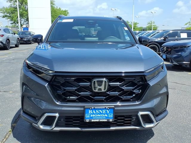Used 2026 Honda CR-V Sport Touring image 2