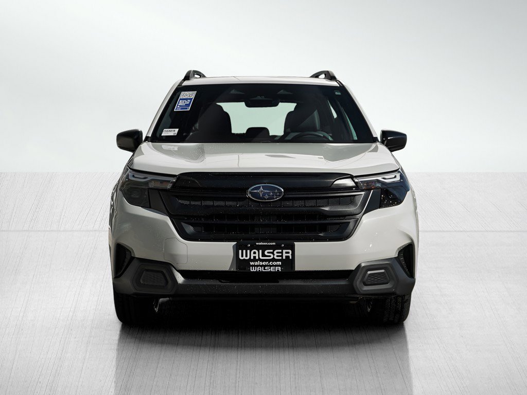 New 2026 Subaru Forester image 2