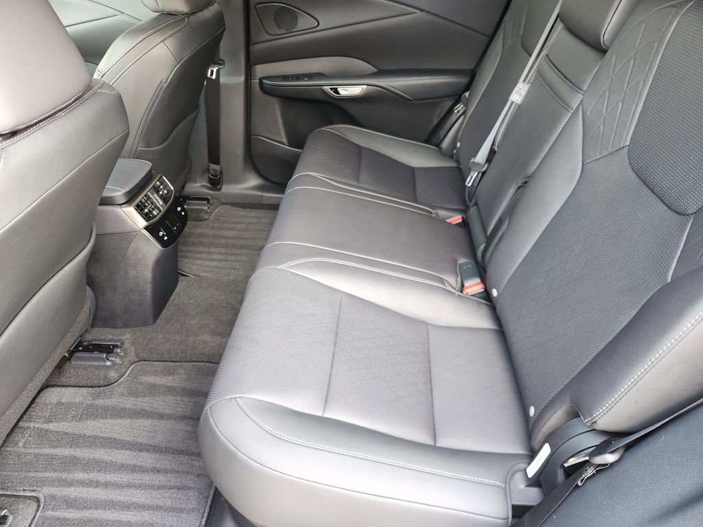 Certified 2024 Lexus RX 350 Premium Plus w/ Convenience Package FWD image 30