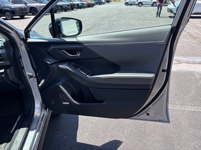 New 2026 Subaru Crosstrek 2.5i Limited AWD/4WD image 99