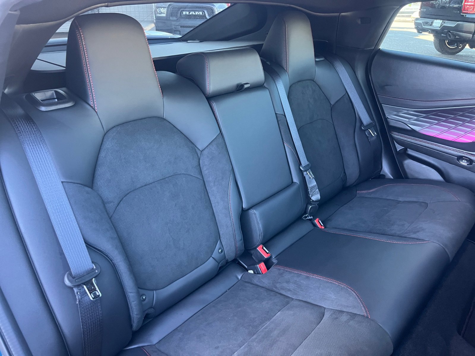 New 2026 Dodge Charger R/T image 18