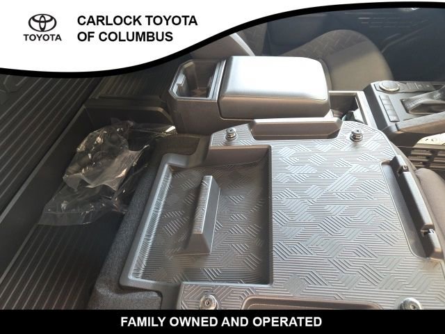 New 2026 Toyota Tacoma SR5 RWD image 19
