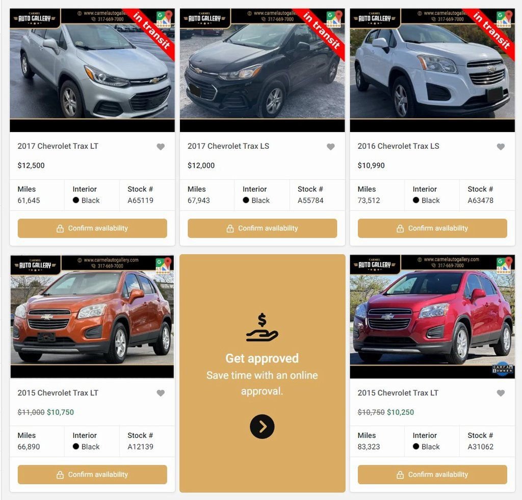 Used 2021 Jeep Cherokee Latitude Lux w/ Trailer Tow Group image 42