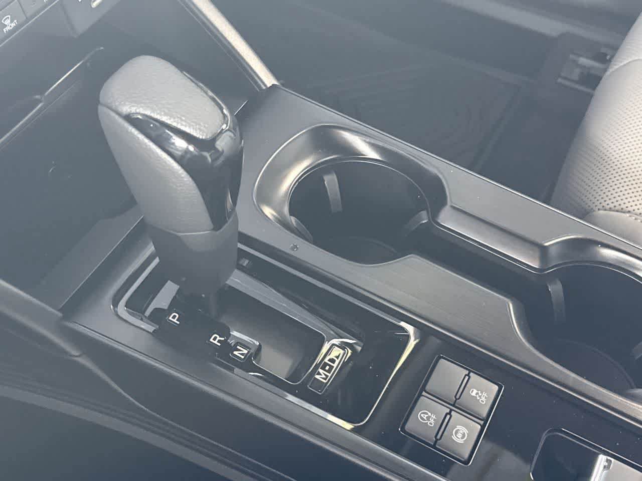 New 2026 Subaru Outback Limited AWD/4WD image 21