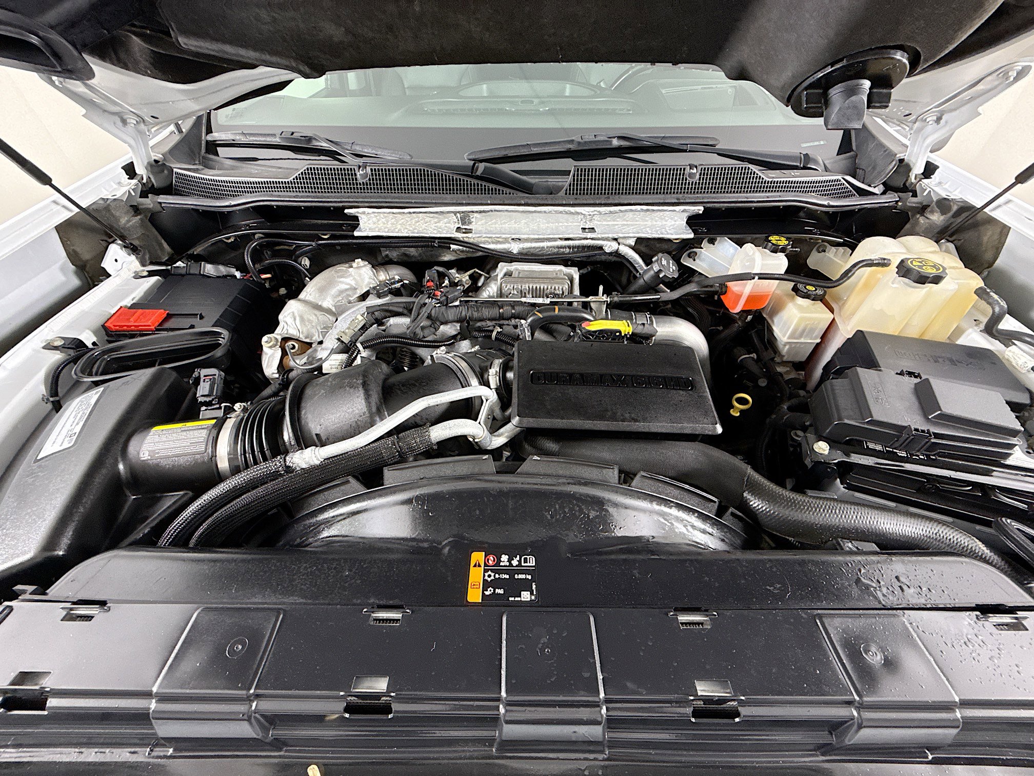 Used 2020 Chevrolet Silverado 3500 LTZ w/ LTZ Plus Package image 31