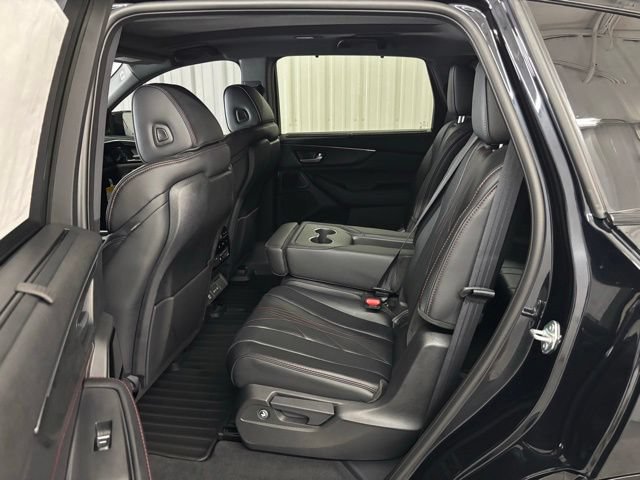 New 2026 Acura MDX Type S AWD/4WD image 15