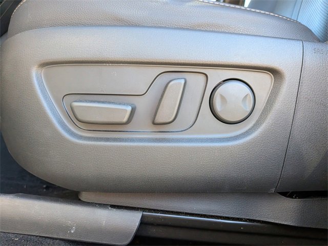 Certified 2024 MAZDA CX-90 Plug-In Hybrid w/ Premium Pkg image 13