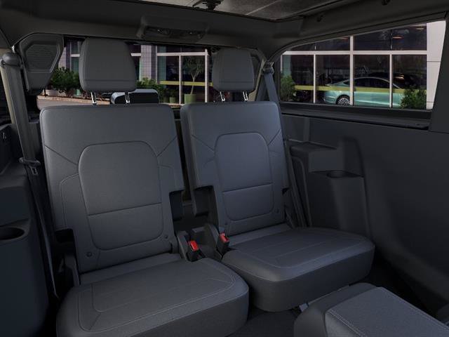 New 2026 Ford Bronco Badlands AWD/4WD image 11