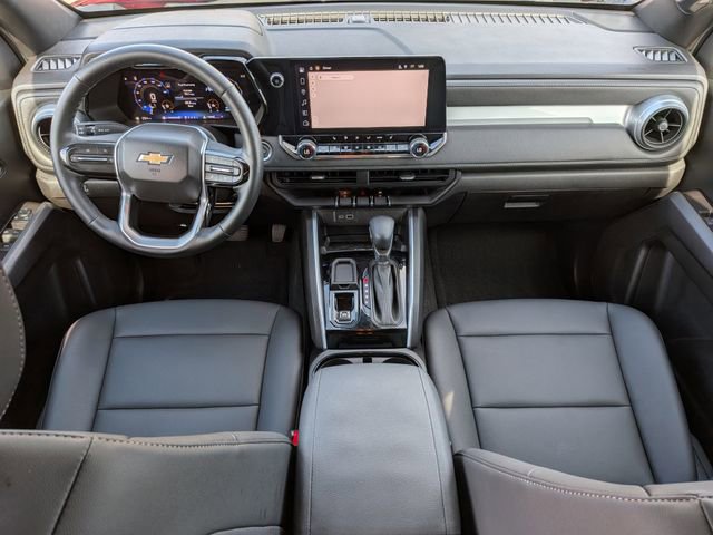 Certified 2025 Chevrolet Colorado LT w/ LT Convenience Package image 28