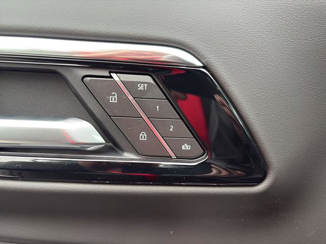 New 2026 Chevrolet Tahoe Premier image 22