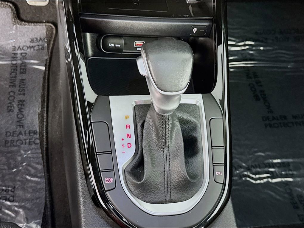 Used 2024 Kia Forte GT-Line w/ GT-Line Premium Package image 23