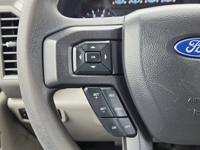 Used 2022 Ford F250 XL w/ Power Equipment Group AWD/4WD image 38
