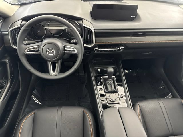New 2026 MAZDA CX-50 AWD 2.5 S w/ Weather Package image 21