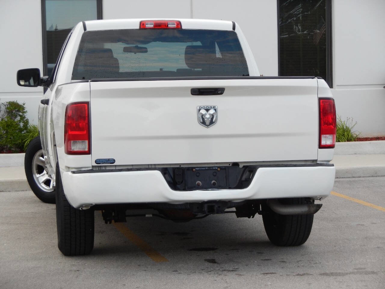 Used 2009 Dodge Ram 1500 Truck ST image 13