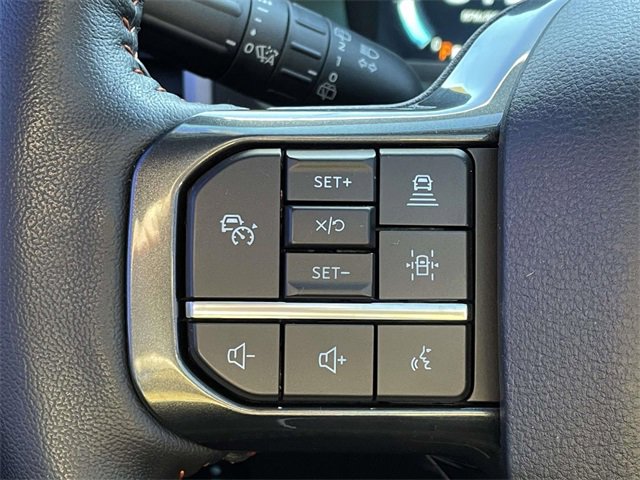 Certified 2022 Ford Expedition Timberline image 22