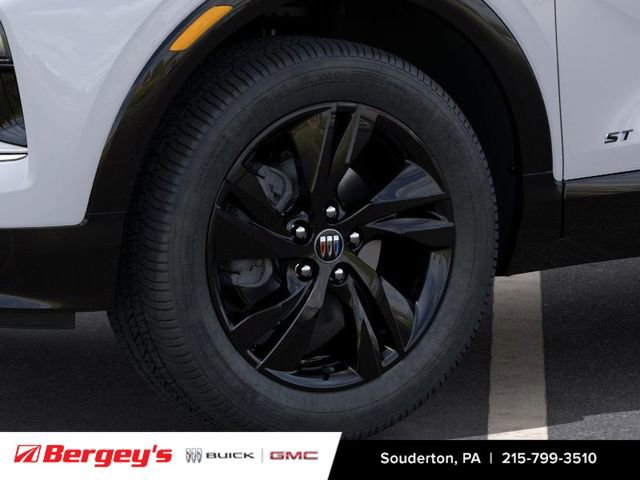 New 2026 Buick Encore GX Sport Touring w/ Advanced Technology Package image 10