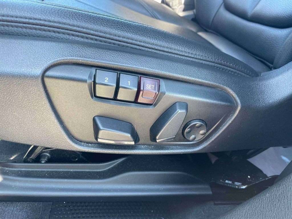 Used 2021 BMW X1 xDrive28i w/ Convenience Package AWD/4WD image 18