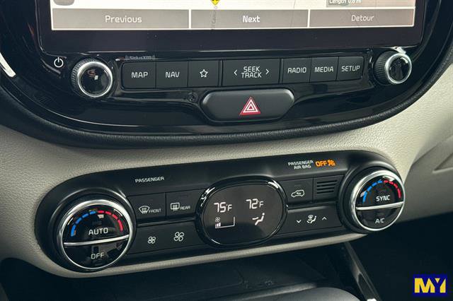 Used 2023 Kia Soul EX image 25