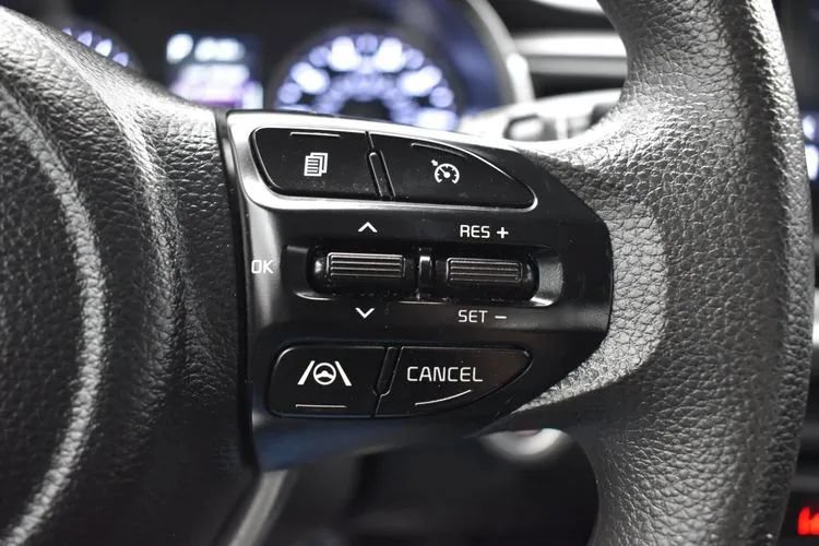 Used 2023 Kia Rio S w/ Technology Package FWD image 22