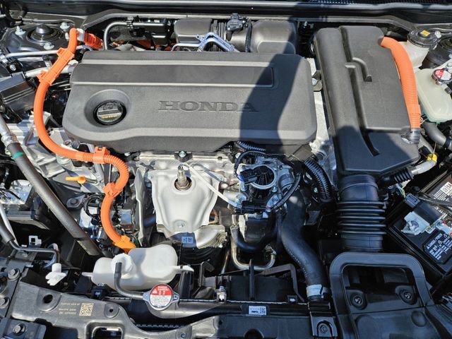 New 2026 Honda Civic Sport image 8