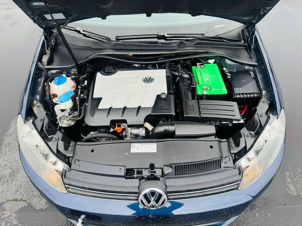 Used 2012 Volkswagen Jetta TDI image 17