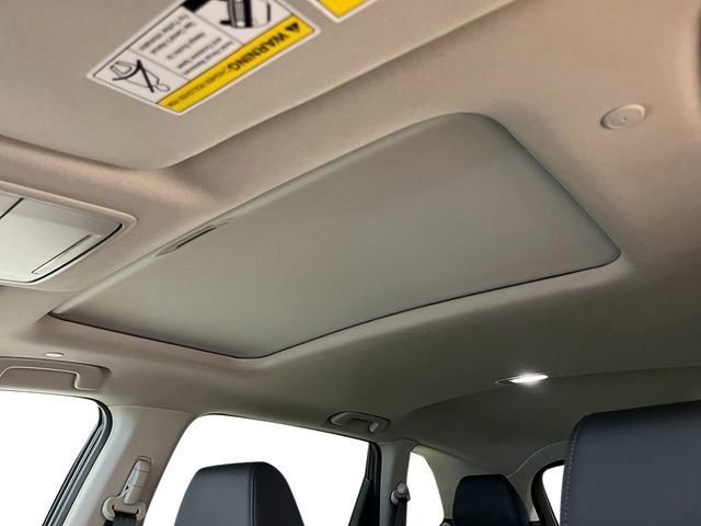 New 2026 Honda CR-V EX-L image 21