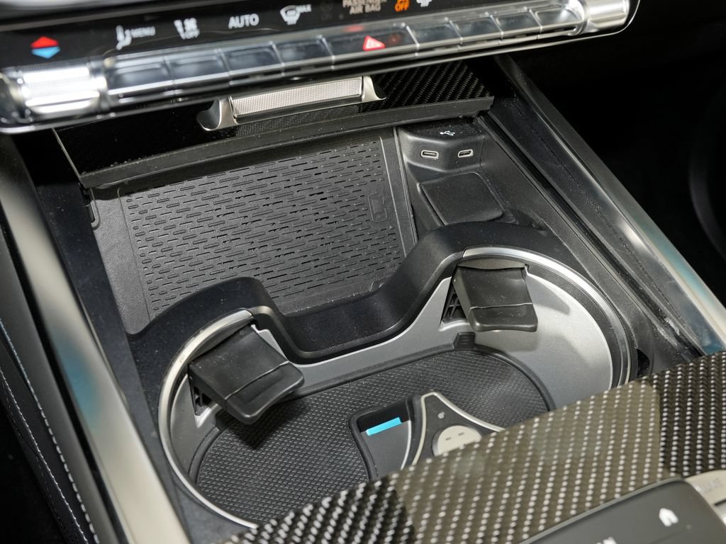 Certified 2025 Mercedes-Benz G 550 image 27