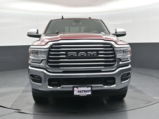 Used 2022 RAM 2500 Limited image 9