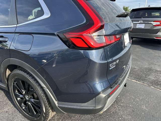 Used 2023 Honda CR-V Sport Touring image 38