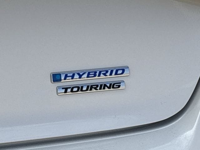 Used 2026 Honda Accord Touring image 7