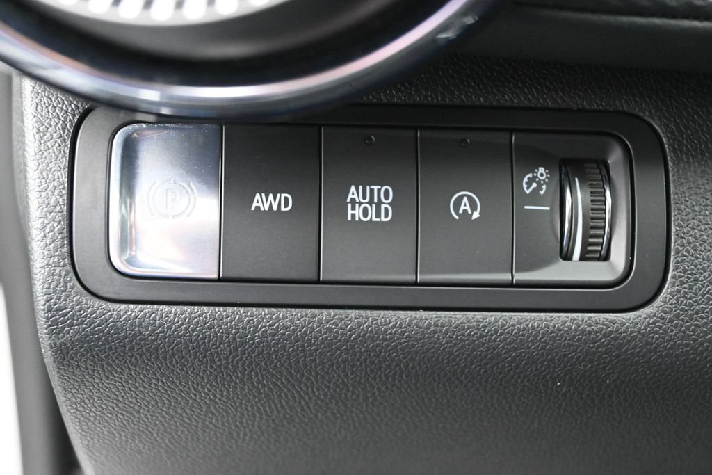 Certified 2026 Chevrolet Equinox LT AWD/4WD image 17
