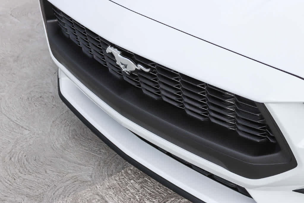 New 2026 Ford Mustang Premium RWD image 8