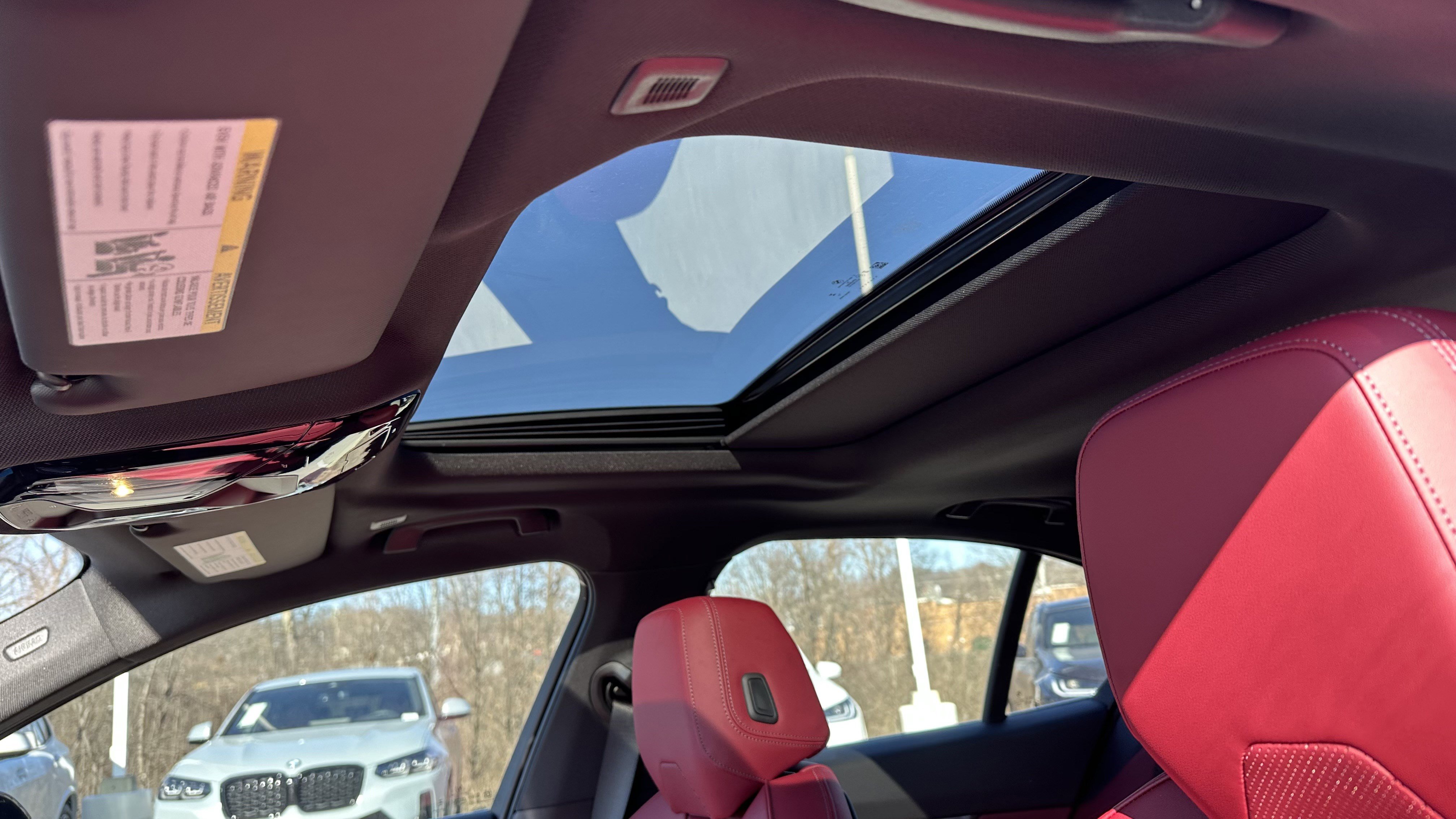 Used 2026 BMW 530i xDrive image 27