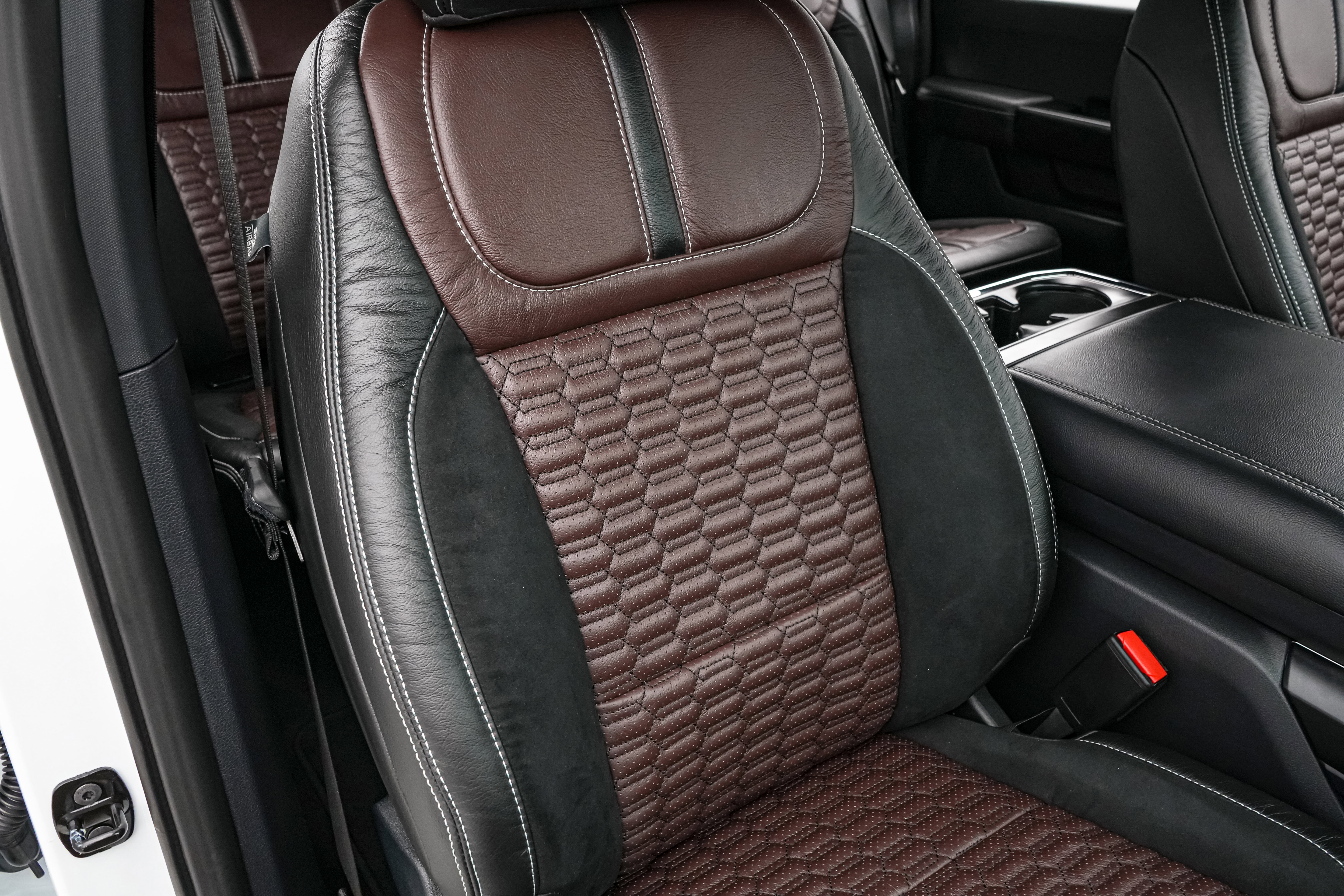 New 2025 Ford F150 STX w/ LOBO Package image 36