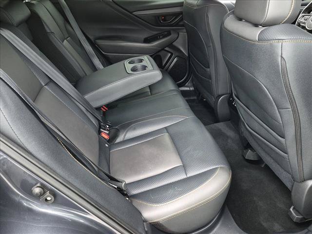 Used 2023 Subaru Outback Wilderness AWD/4WD image 21