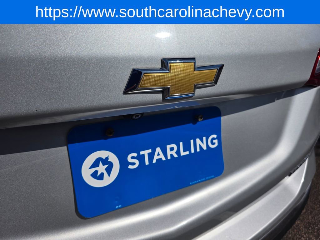 Used 2019 Chevrolet Equinox Premier image 34