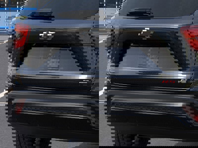 New 2026 Chevrolet Trax RS image 38