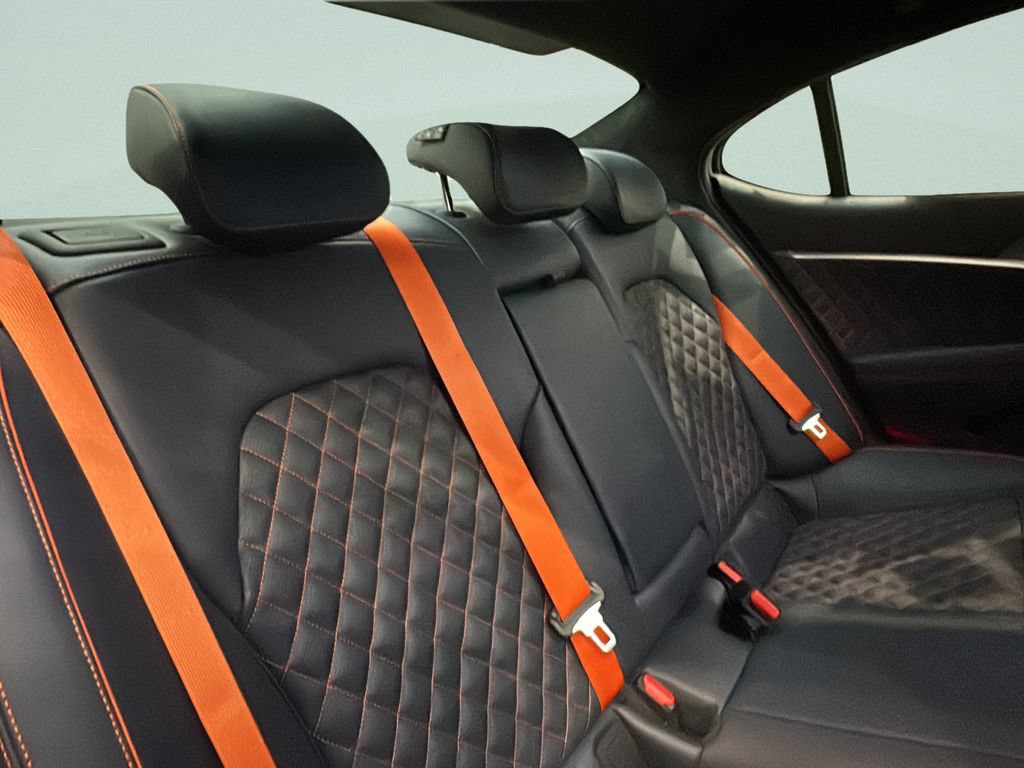 New 2026 Genesis G70 3.3T Prestige AWD/4WD image 14