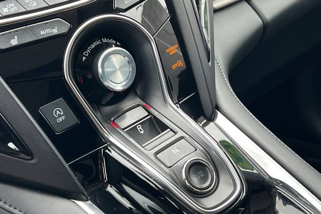 Used 2019 Acura RDX AWD image 28