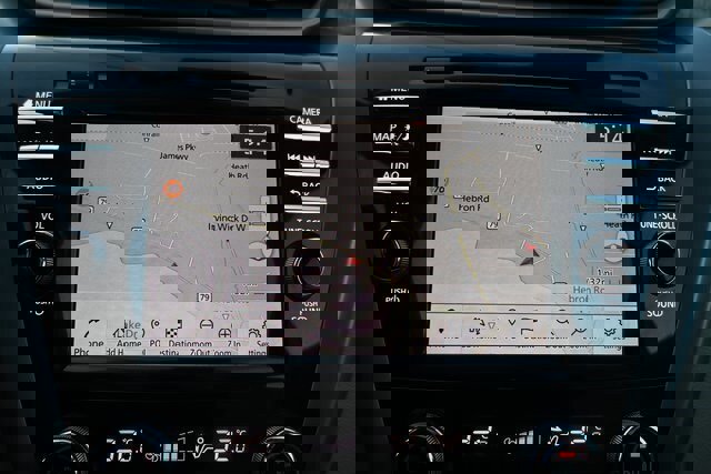 Used 2022 Nissan Murano SL image 43